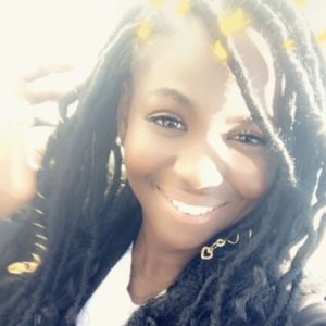 Meet your Posher, Taeisha